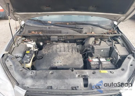 2007 Toyota Rav4 Base V6 z USA, uszkodzony, nr VIN JTMZK33V375012019